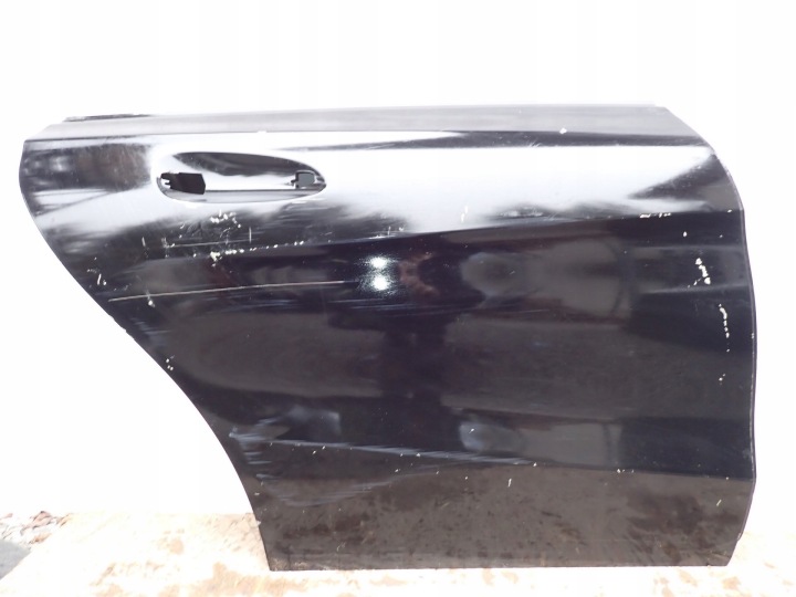 PORTIÈRE DROIT ARRIÈRE DROITE ARRIÈRE MERCEDES CLA 117 2013-2019R A1177300205