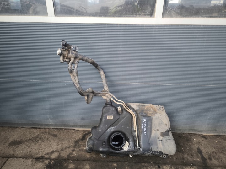 kraftstofftank tank AUDI A1 8X VW SEAT SKODA TDI 6R0201021BH Original !!!