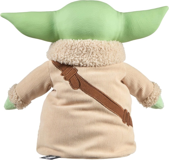 Star Wars Інтерактивний Grogu Mattel — фото 2