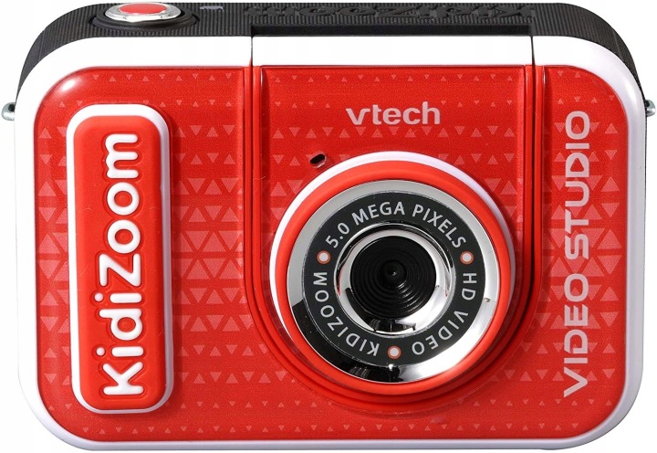 7/609B Фотоапарат для дітей VTech 5 Mpx (вживаний) — фото 5