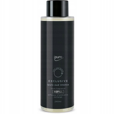 Ipuro – náplň oud intensive 240 ml