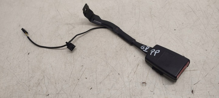 Aggancio ramo cinture sicurezza Destra Anteriore VW Golf V 1,4 TSI