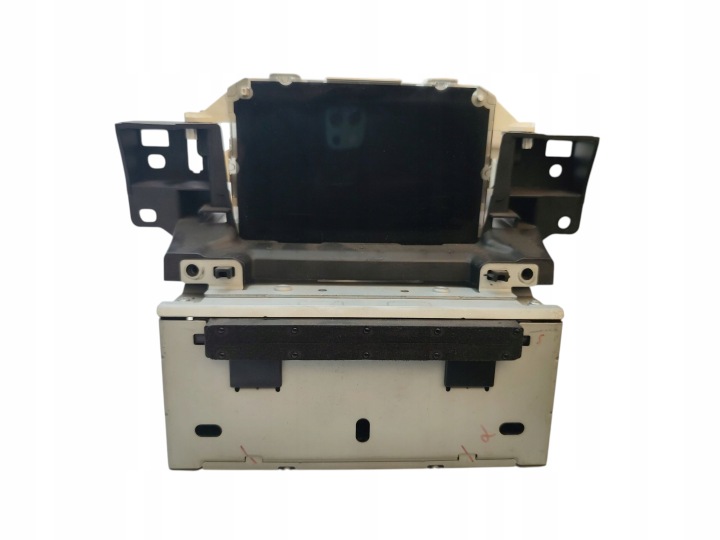 RADIO Écran KOMPLET FORD FOCUS MK3 BM5T-18C815-GM BM5T-18B955-BE