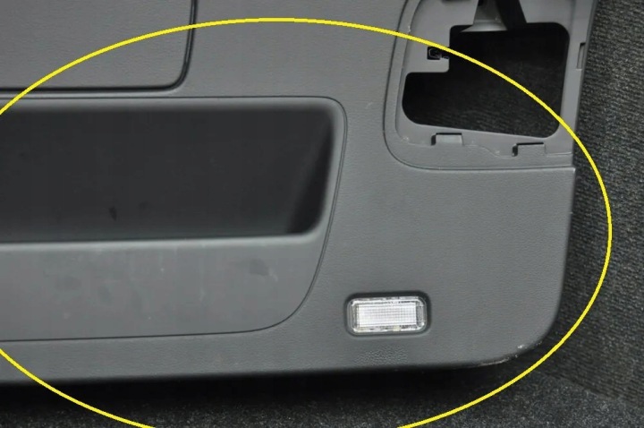 AUDI A6 Avant 4G5, C7, 4GD Tailgate Handle Cover 2015 4G9867979D4G9867979E 7