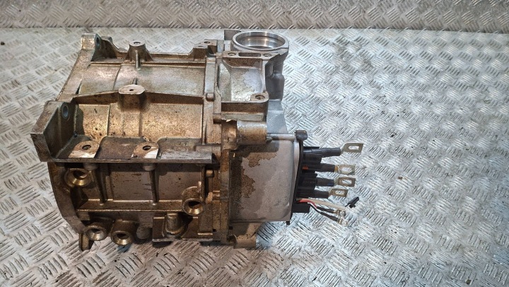 Motor elektrisch 290100376R MAL601 5AL601 Renault Twingo III SMART A453