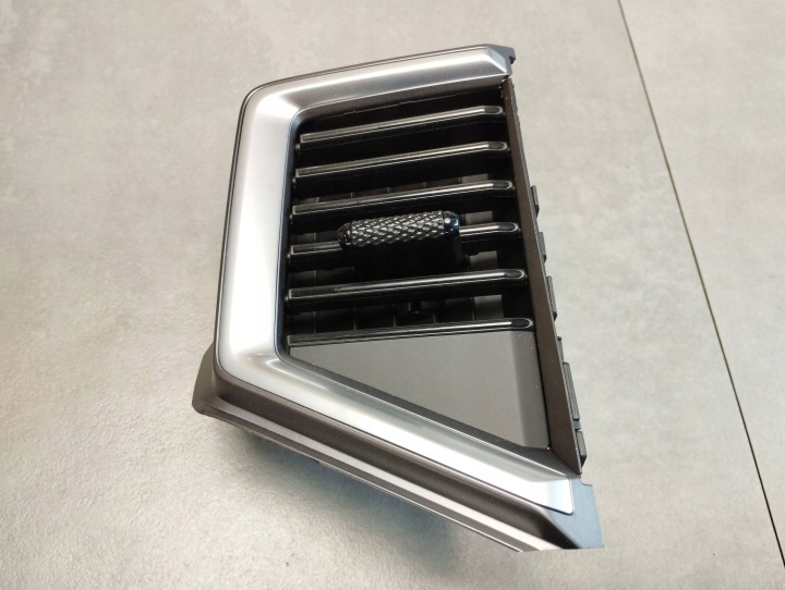 Volkswagen Amarok II 2023 BOCCHETTA ARIA ANTERIORE N1XBE044K73ADW