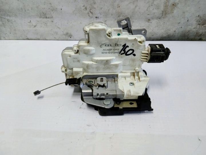 lock door Przednich right Seat Altea XL 601010015442P601010015442P