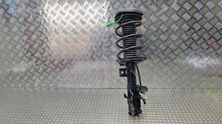 shock absorber right front JX61-18045-ELG FORD FOCUS MK4 1.0 ECOBOOST