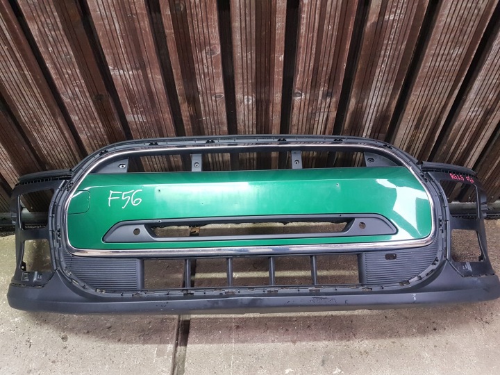 Paraurti anteriore MINI COOPER F55 F56 F57 LCI LIFT 9450543