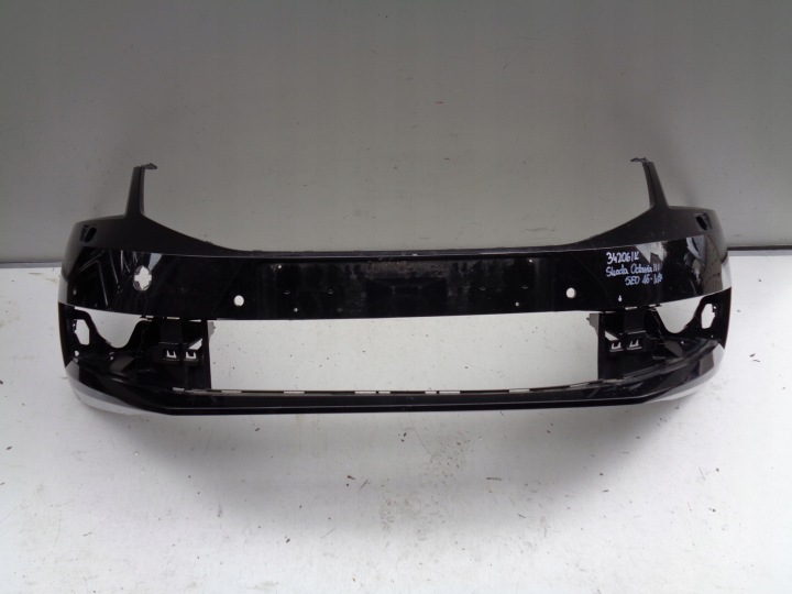 Paraurti anteriore SKODA OCTAVIA III 3 5E 16- LIFT NR 34206A