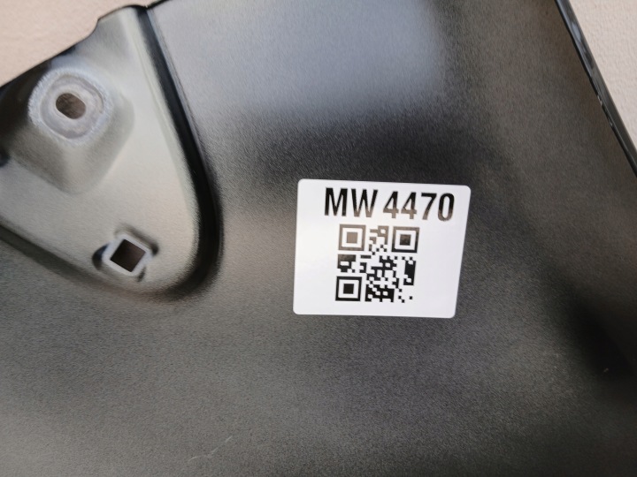 SUZUKI SX4 S-CROSS II 2 2022 - FLOOR SECRATE 13