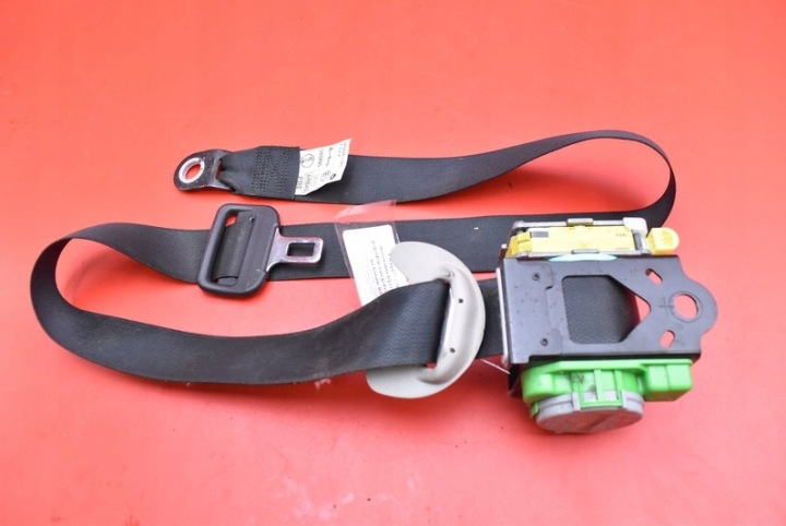 tension belt safety left front 73220-0F050 TOYOTA VERSO 09-13