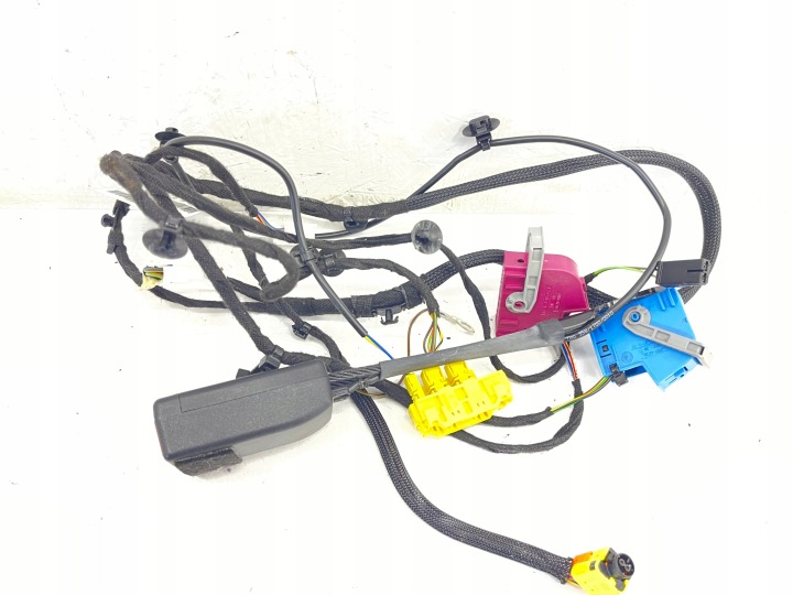 MERCEDES W246 köteg vezetékelés LEWEGO üllés ORYGINALNY A2465401309