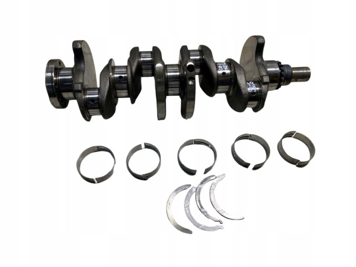 ALBERO MOTORE FORD GALAXY II 2.0 TDCI