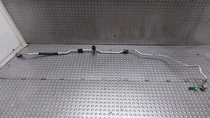 wiring of the air conditioning 9218929 BMW F10 M5 F06 F12 F13 M6