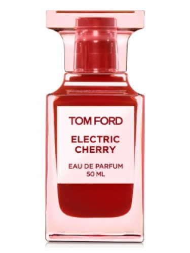 tom ford electric cherry woda perfumowana 30 ml     