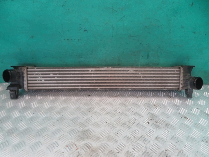 chladič intercooler BOXER JUMPER DUCATO MOVANO 23R 53144431