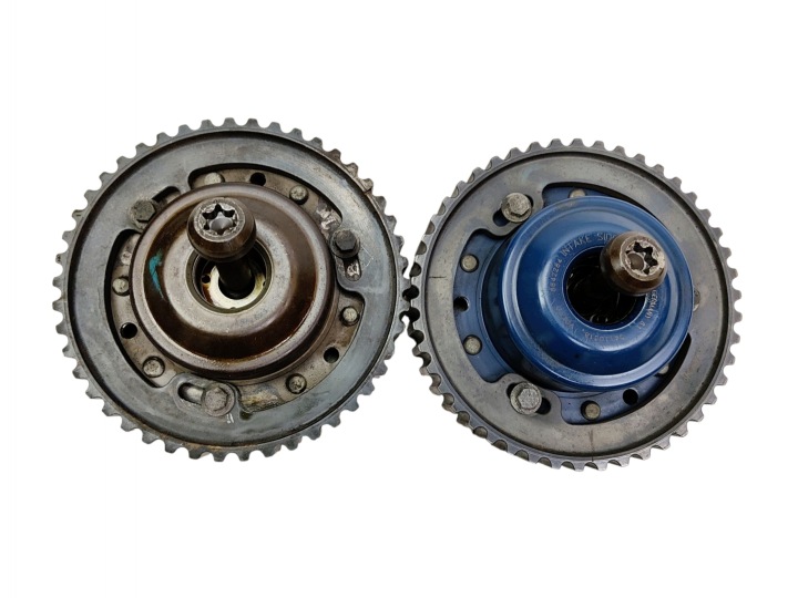 2X CUSCINETTO TENDICINGHIA FAZ della distribuzione VOLVO S80 e XC90 2.9 T 1275408