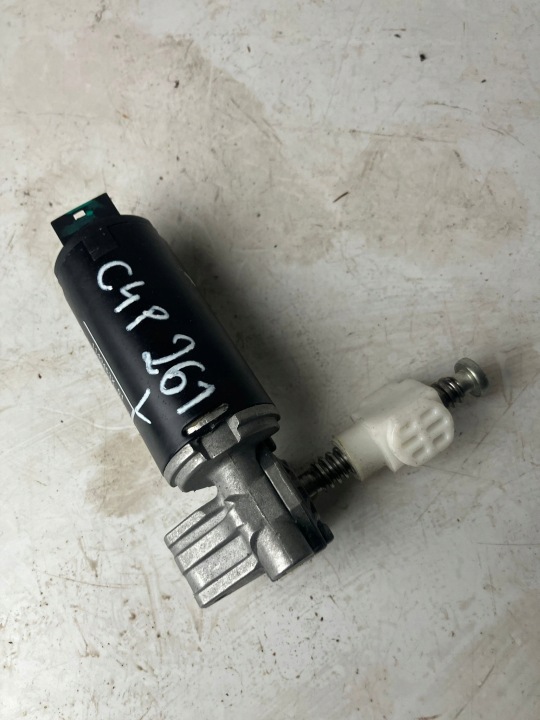 Micro moteur Moteur de réglage des phares Siège Gauche Avant CITROEN C4 PICASSO II 1149463X