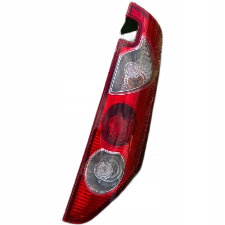 RENAULT KANGOO 08- Licht rechts heck 8200419945 8200419952 unter Tür