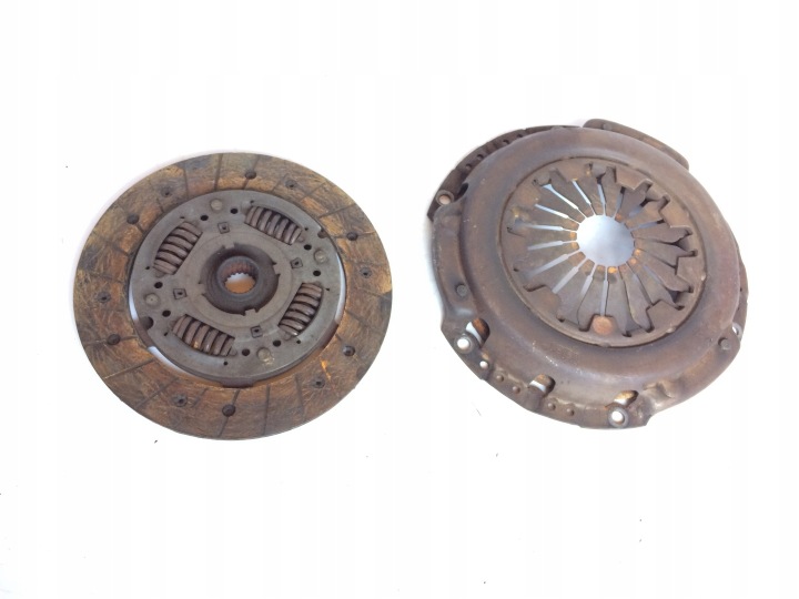 disc of the clutch pressure plate FIAT PALIO FIAT