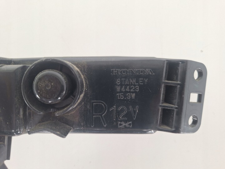 HONDA CRV CR-V 5 HALOGEN LED DRL FRONT LAW STANLEY W4423 5