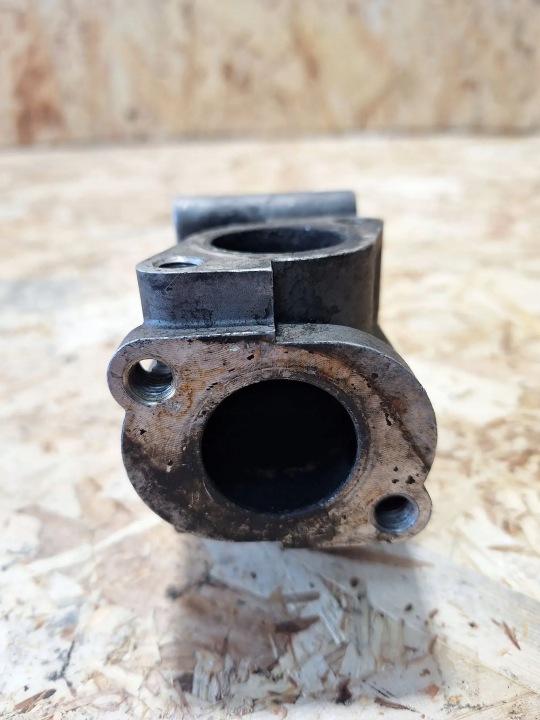 Valvola EGR 46785766 Alfa Romeo 1.9 JTD