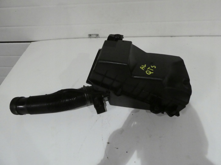 cover of a filter, air 1J0129620 VW Golf IV