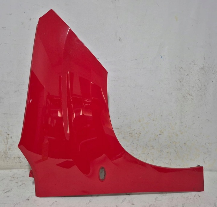CITROEN BERLINGO III RIFTER IV OPEL COMBO E 18- fender front front right
