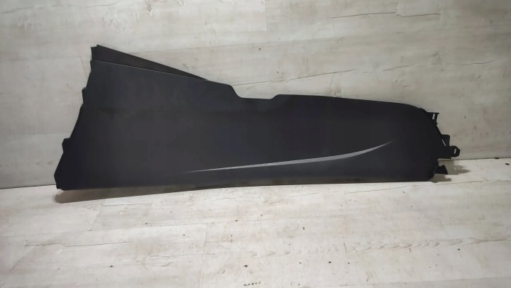 Toyota C-HR and 1.2 19r cover left tunelu srodkowego