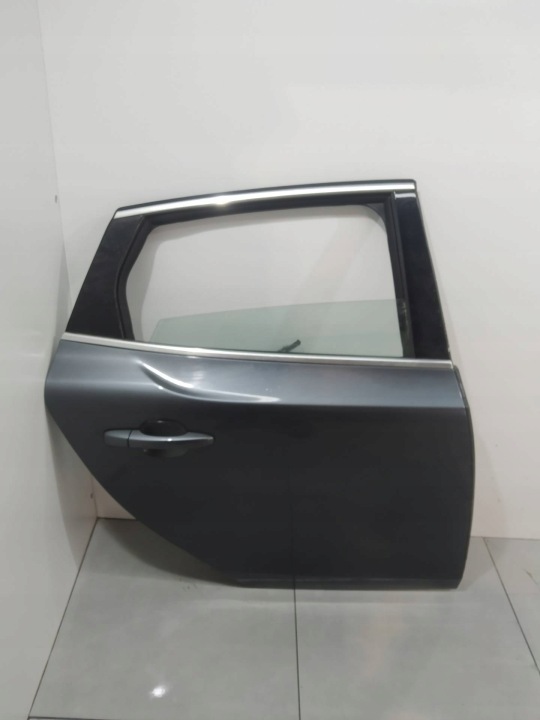 portière droit arrière 455-16 Volvo V40 II (2012-2019)