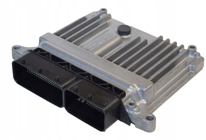 computer control unit module MERCEDES E A6461503272