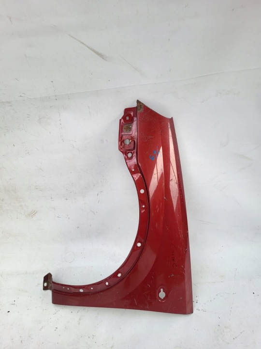 OPEL CORSA C 00- kotflügel vorne vorne links