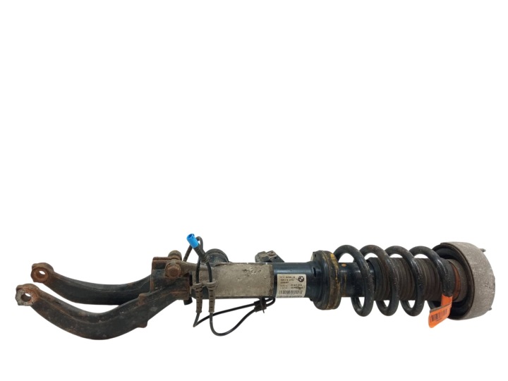 shock absorber left front 3.0 D VDC 6875083 Bmw X6 II (2014-2019) F16