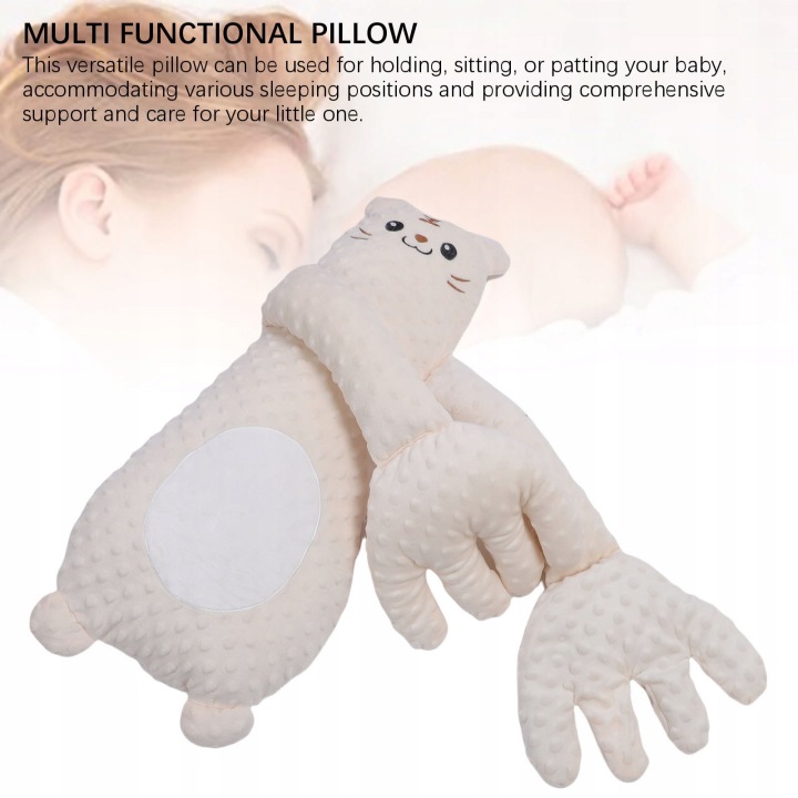 Baby Sping Palm з дистанційним керуванням червоною квасолею Silanie з TJ — фото 7