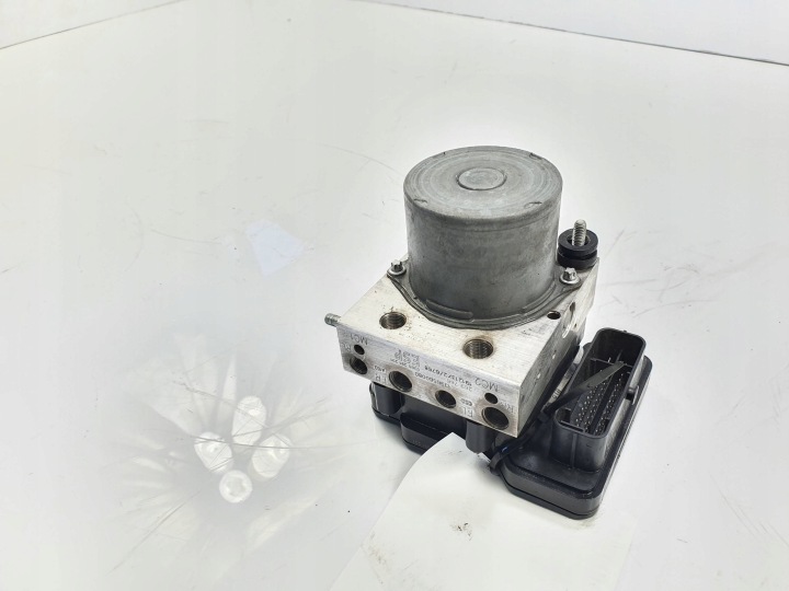 Pumpe ABS bremsen 1396560080 FIAT DUCATO III L3H2