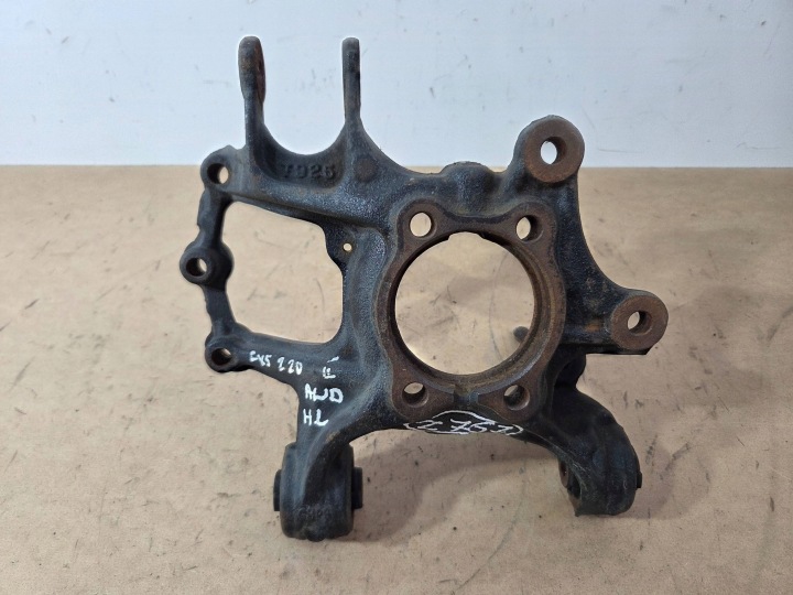 Mazda CX-5 AWD Moyeu support broche Arrière Gauche 7925 (Z767)
