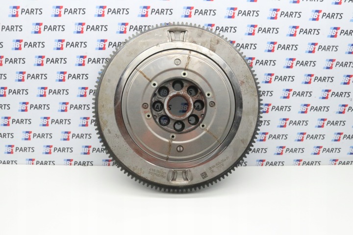 BMW G01 X3 G02 X4 G20 Reifen Rad schwungscheibe schwungrad HYBRYDA 9454556