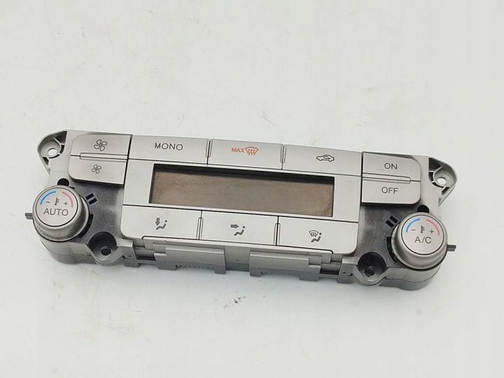 Ford Mondeo MK4 IV 4 panel klími klimatizaci AS7T18C612AB