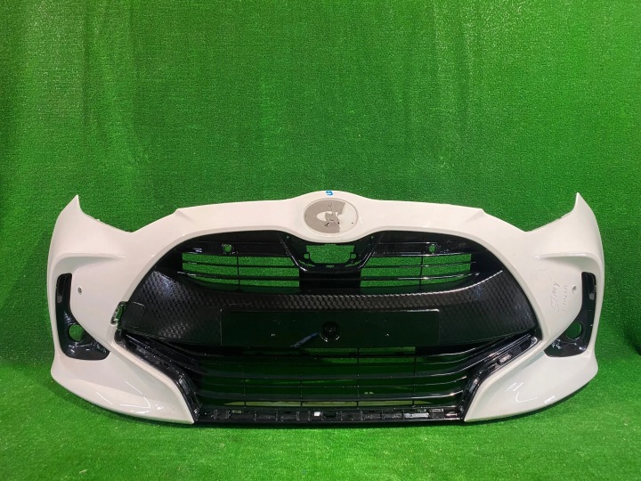 paraurti anteriore anteriore TOYOTA YARIS IV NR.Z9