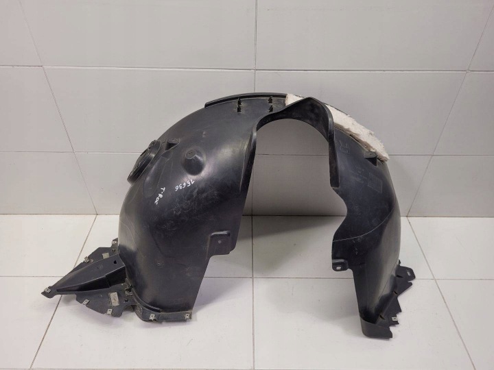 Pare soleil Avant Gauche Bouche buse Volkswagen T-Roc 2019 2GA809958