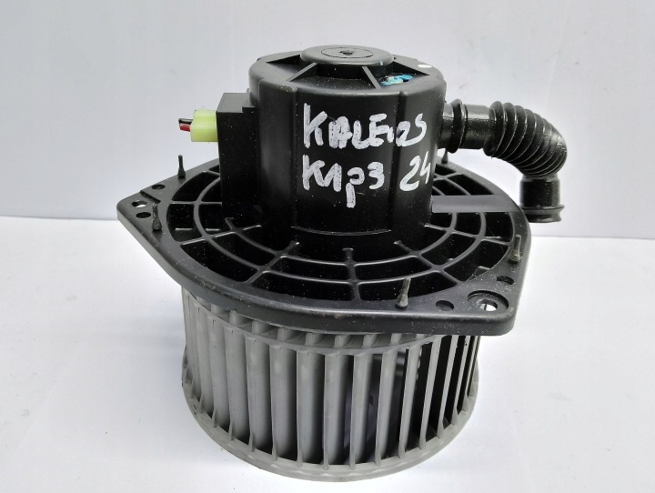 Ventilateur Réchauffement Bouches buses Daewoo Kaleos 4051026