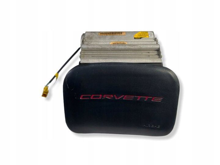 airbag powietrzna passeggeri airbag Chevrolet Corvette C5 1997-2004