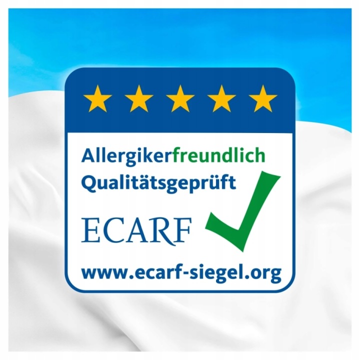 Lenor Sensitiv Порошок для Прання 4,95 кг / 90 прань — фото 3