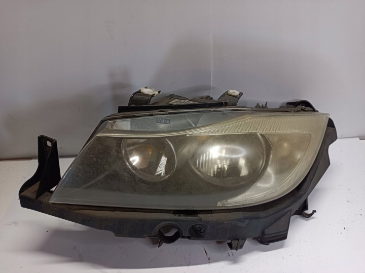 Reflektor Licht links vorne zwykla BMW 3 E90 E91 6942723 angielska