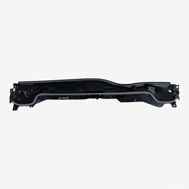 Grille égouttage Inférieur Complets PEUGEOT 2008 II LIFT 2026 ROK 9837553480