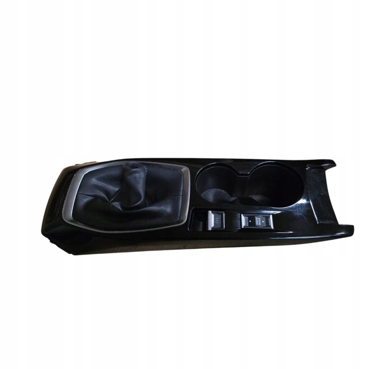RÁM DRAZKA zmeny prevodov PEUGEOT 2008 II OE 9829400680 9829400780
