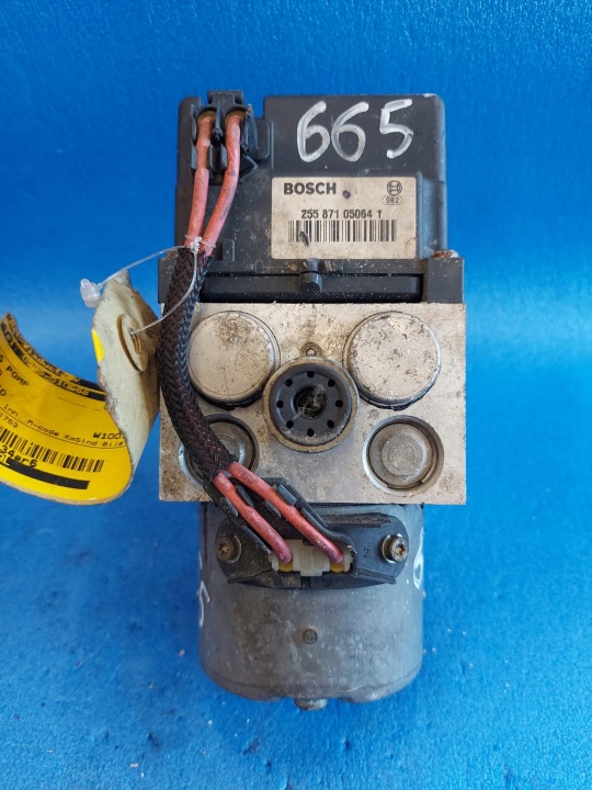 pumpa ABS FORD MONDEO MK2 0265216579