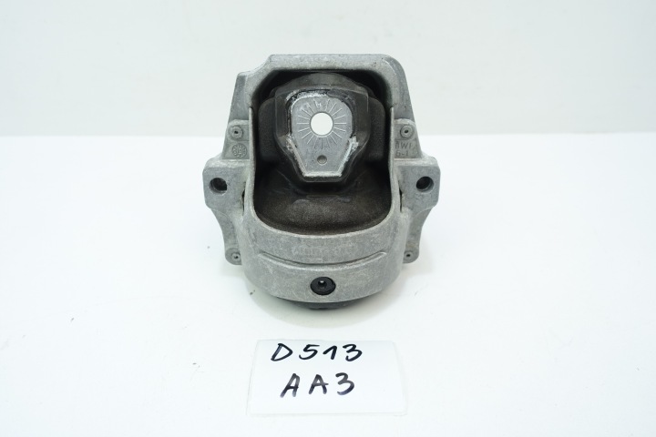 holder engine mount AUDI A5 2.0 190KM 16KM PRZEB
