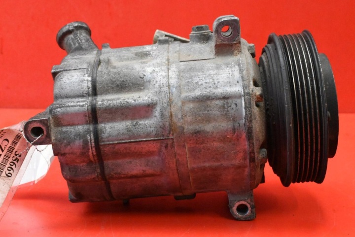 kompresor pumpa klimatizaci 24411249 UD OPEL VECTRA C 2.2 DTI 125 KM 02-05